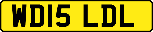 WD15LDL
