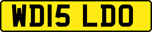 WD15LDO
