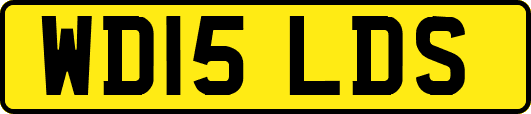 WD15LDS