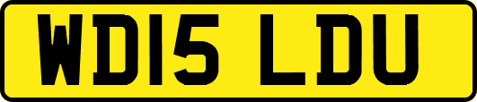 WD15LDU