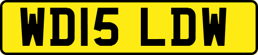 WD15LDW