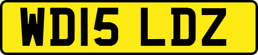 WD15LDZ