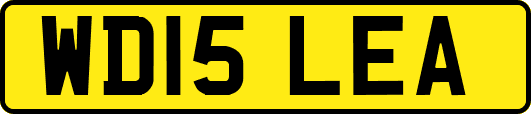 WD15LEA