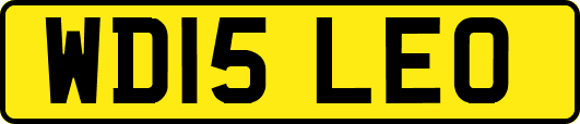 WD15LEO