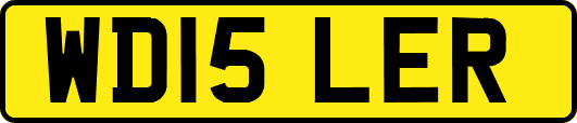 WD15LER