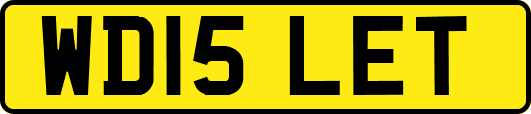 WD15LET