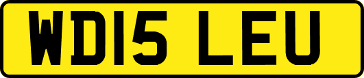 WD15LEU