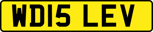 WD15LEV