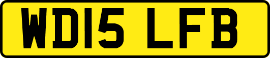 WD15LFB