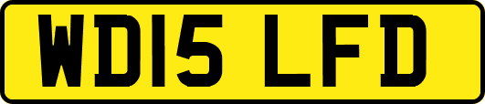 WD15LFD
