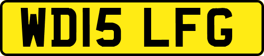 WD15LFG