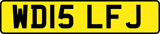 WD15LFJ