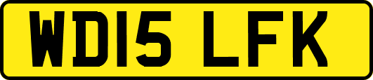 WD15LFK