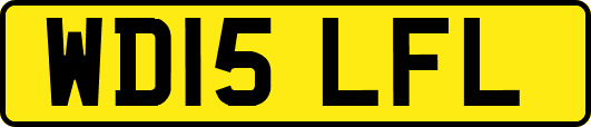 WD15LFL