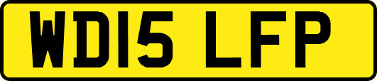 WD15LFP