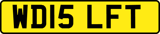 WD15LFT