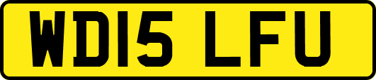 WD15LFU