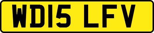 WD15LFV