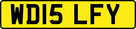 WD15LFY