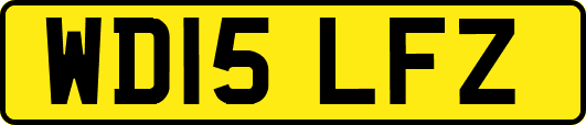 WD15LFZ