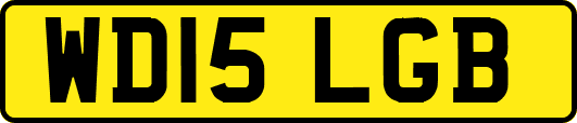 WD15LGB