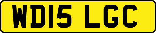 WD15LGC