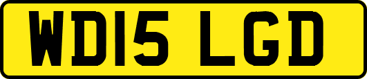 WD15LGD