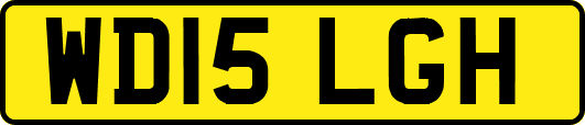 WD15LGH