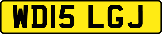 WD15LGJ