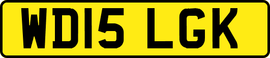 WD15LGK