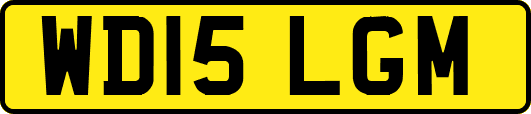 WD15LGM