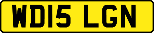 WD15LGN