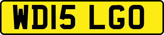 WD15LGO