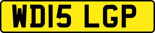 WD15LGP