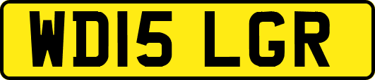 WD15LGR