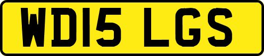 WD15LGS