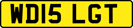 WD15LGT