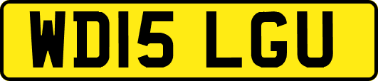 WD15LGU