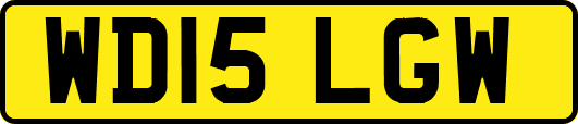 WD15LGW
