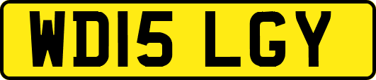 WD15LGY