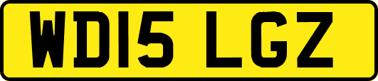 WD15LGZ