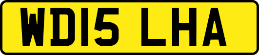 WD15LHA