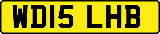 WD15LHB