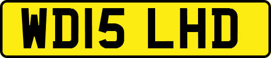 WD15LHD