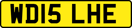WD15LHE