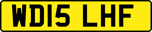 WD15LHF