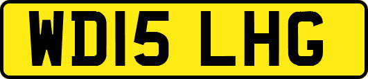 WD15LHG