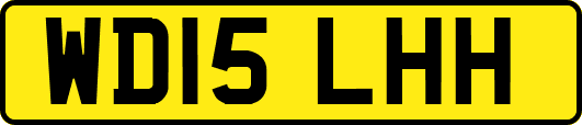 WD15LHH