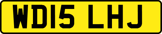 WD15LHJ