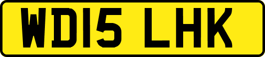 WD15LHK